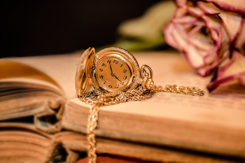 DIY Time Travel